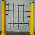 Various of Anping PVC coated Security Fencing ---- 30 years factory